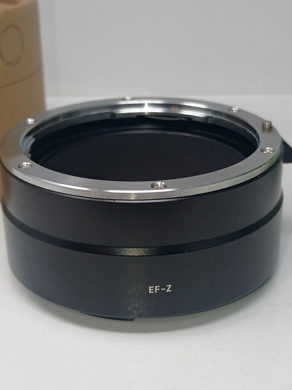 URTH Lens Mount Adapter